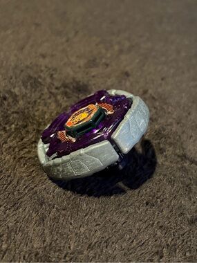 Beyblade Earth Eagle 145WD